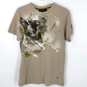 Star Wars Marc Ecko Collab Yoda Tee Men’s Size Small